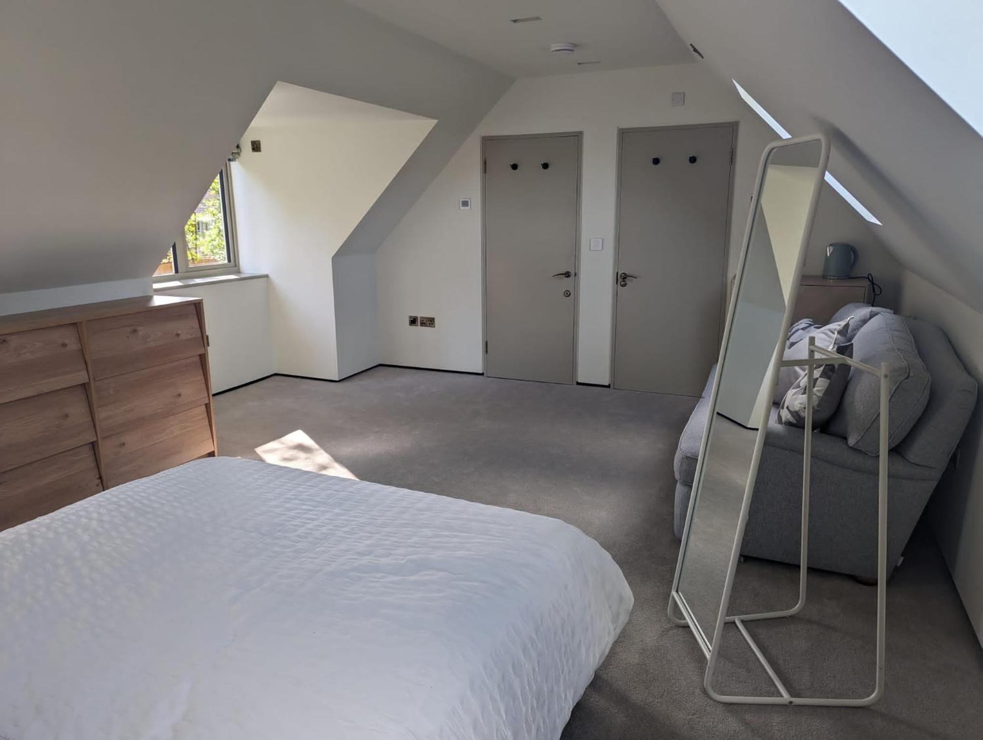 Apartament The Nest At Fairfield Wargrave Zewnętrze zdjęcie