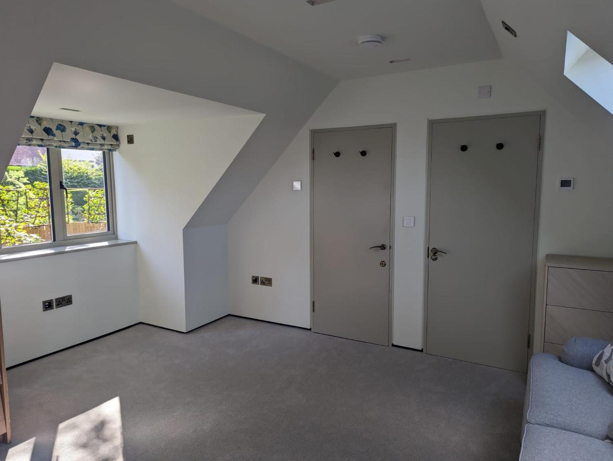 Apartament The Nest At Fairfield Wargrave Zewnętrze zdjęcie