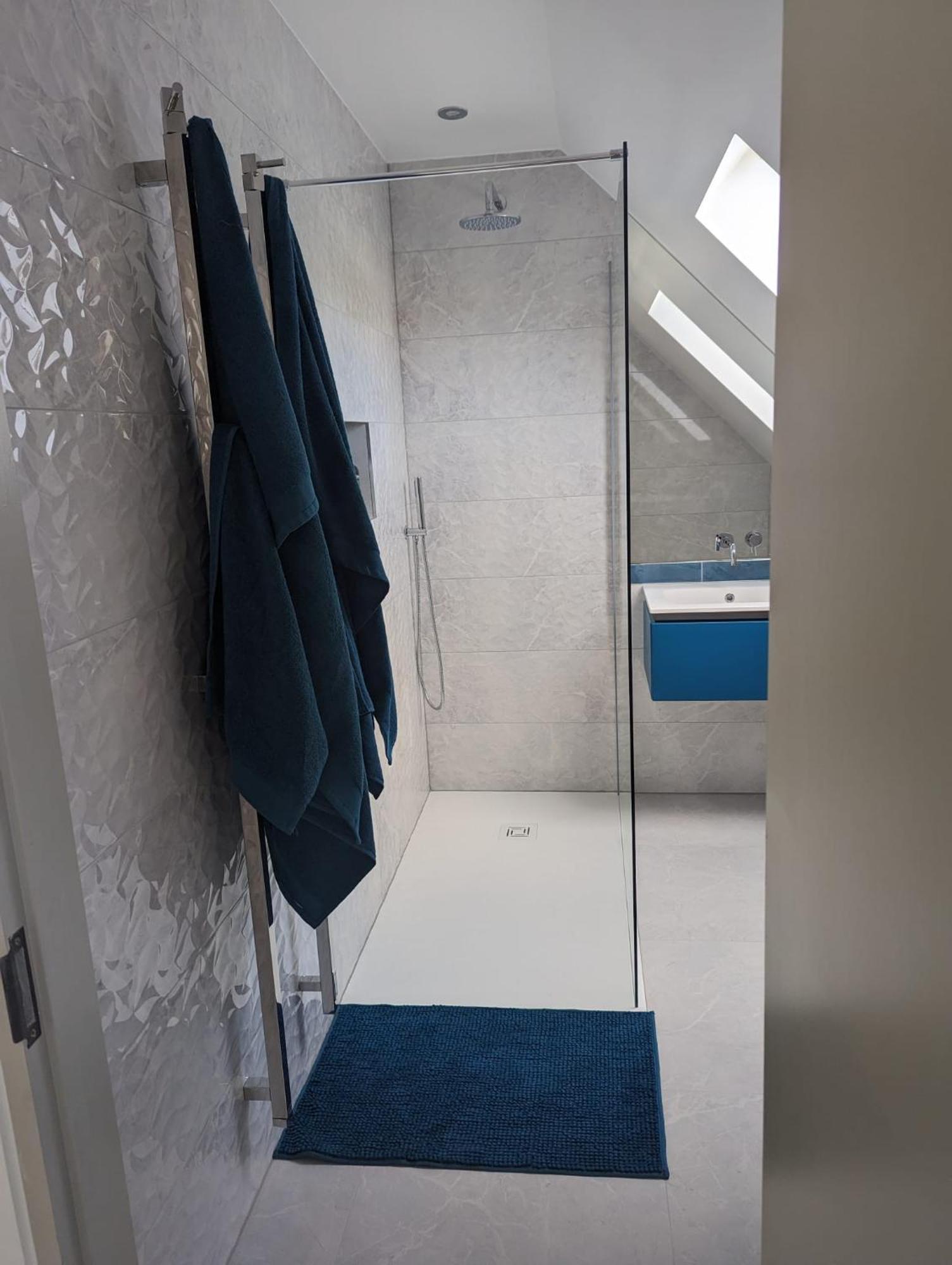 Apartament The Nest At Fairfield Wargrave Zewnętrze zdjęcie
