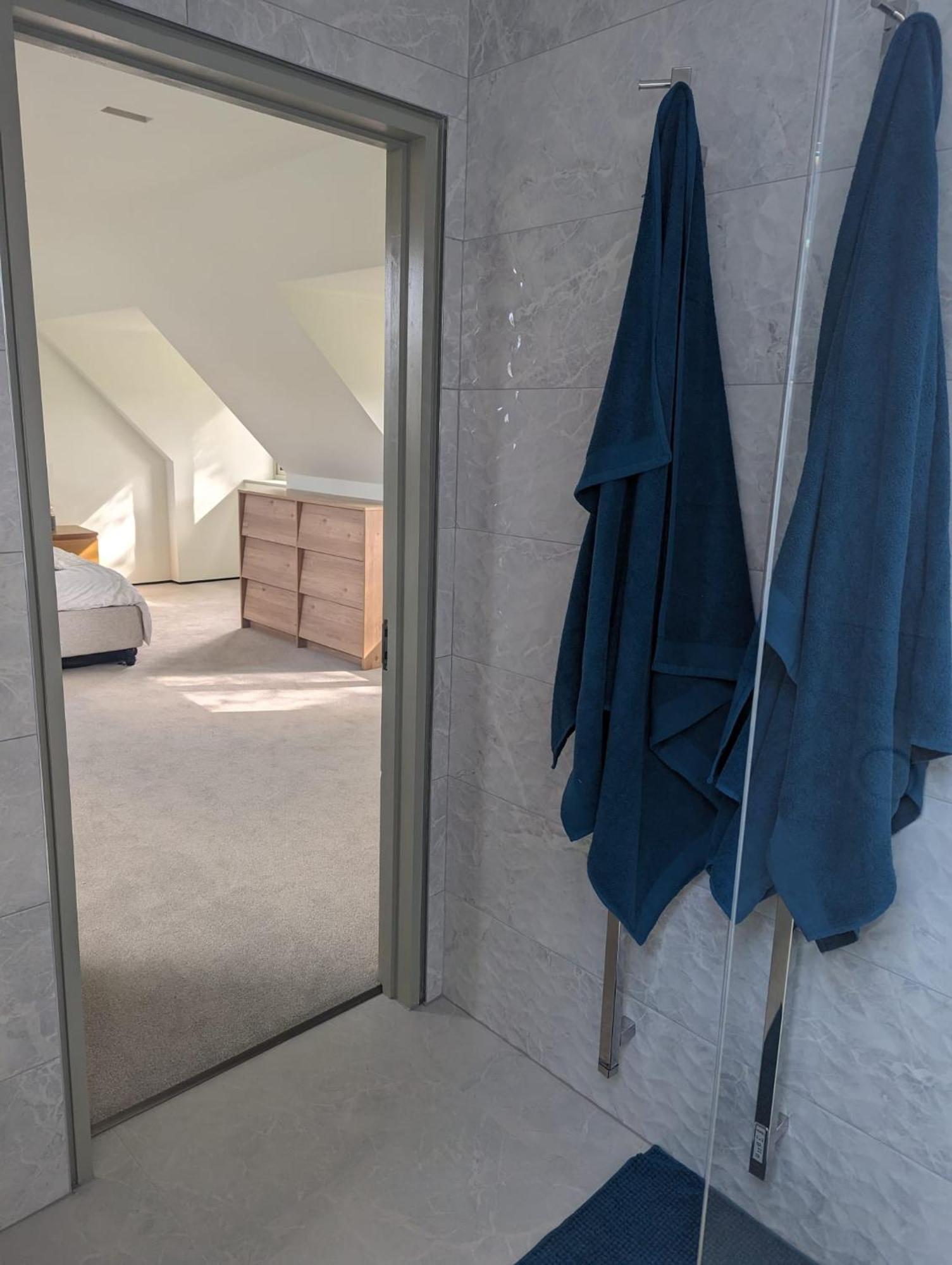 Apartament The Nest At Fairfield Wargrave Zewnętrze zdjęcie