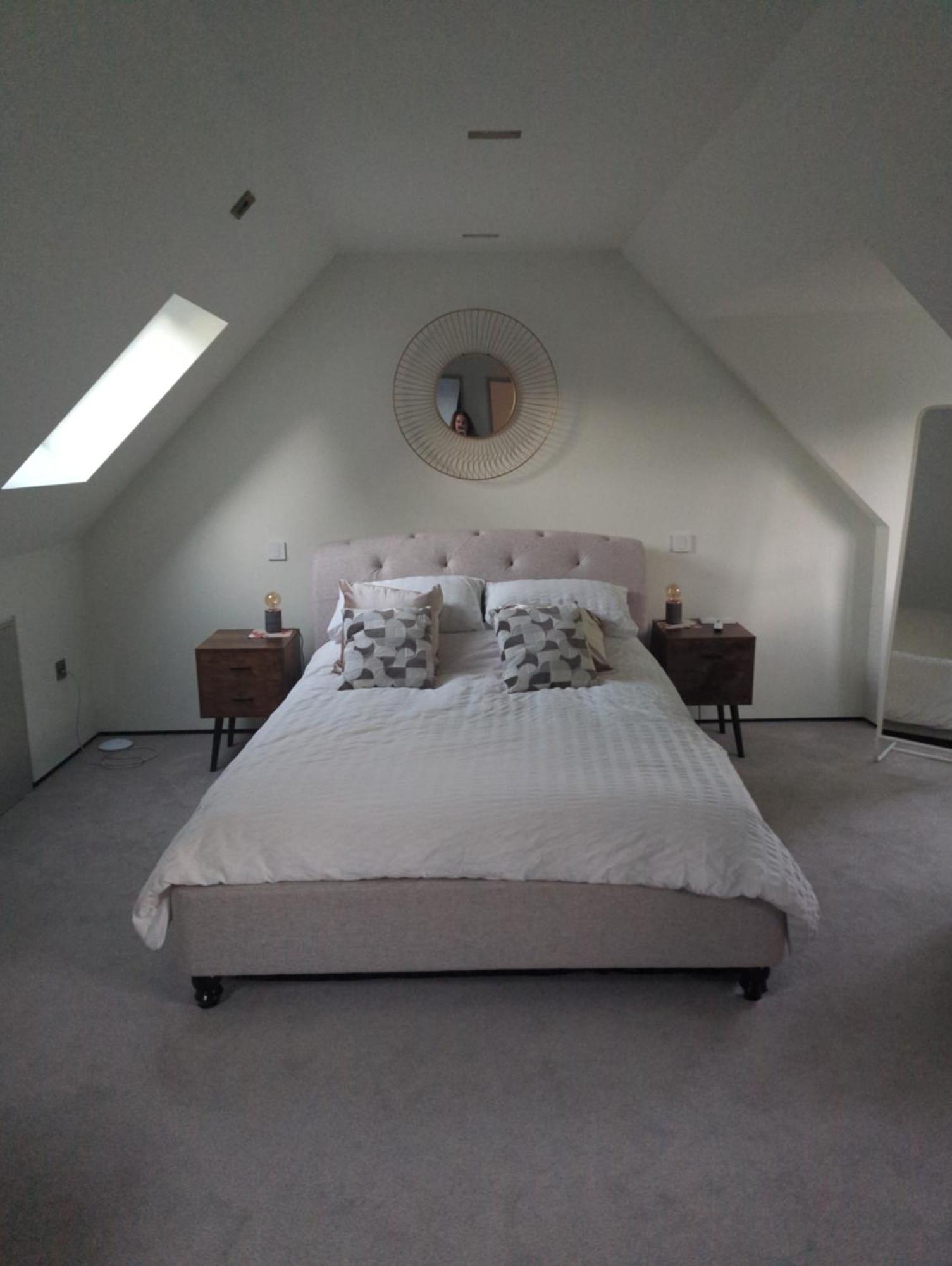 Apartament The Nest At Fairfield Wargrave Zewnętrze zdjęcie