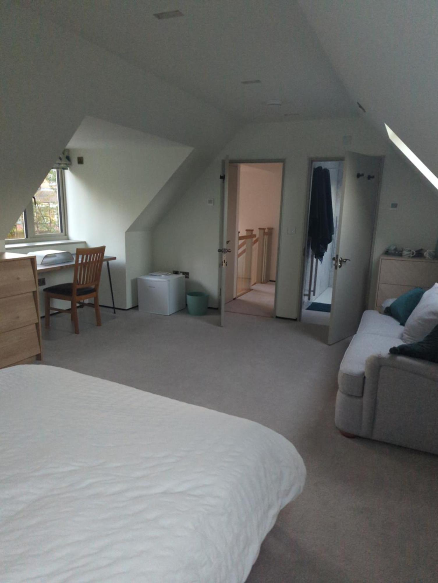 Apartament The Nest At Fairfield Wargrave Zewnętrze zdjęcie